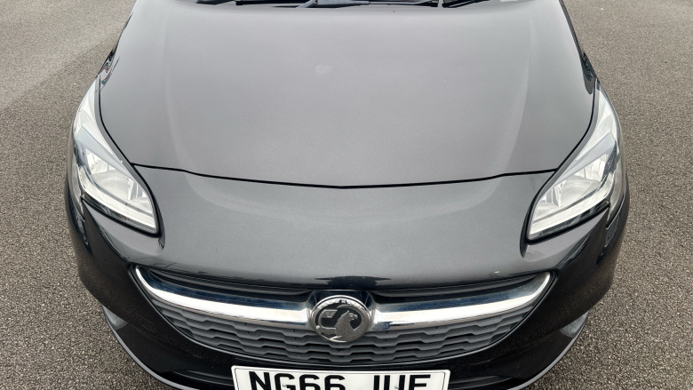 Vauxhall Corsa 1.4 ecoFLEX Energy 5dr [AC] Petrol Hatchback